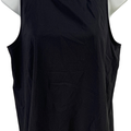 Athleta Women’s Black Zephyr Refined Tank Top - XS