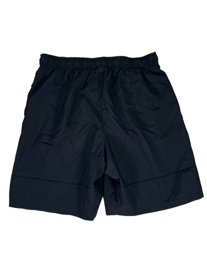 Nike Men's Black Pull On Athletic Shorts - L image 2