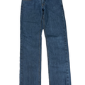 Levi's Men's Medium Wash 511 Slim Fit Denim Jeans - 30x32
