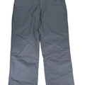 Columbia Men's Gray Rapid Rivers Regular Fit Pants - 40x30