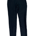 J.Jill Women's Black Pull On Ponte Leggings - XS