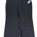 Apt 9 Women’s Black Modern Fit Dress Pants - Plus 24W Short