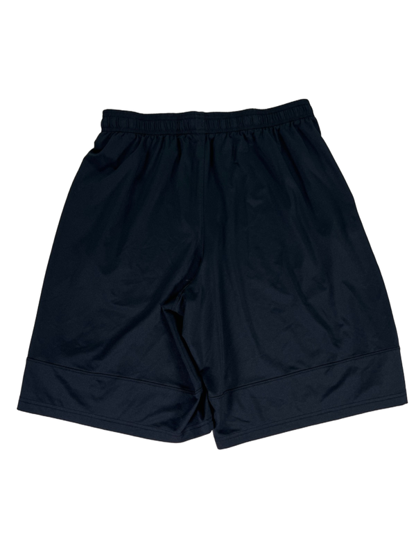 Under Armour Men's Black Stretch Woven Adapt Athletic Shorts - M image 2