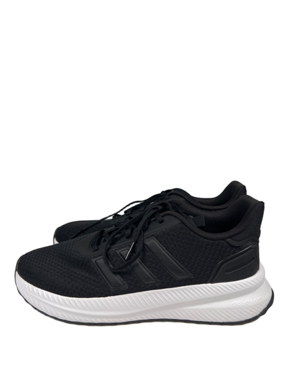 Adidas Men's Black/White X_PLR Path Cloudfoam Lace Up Running Sneakers -10 image 5