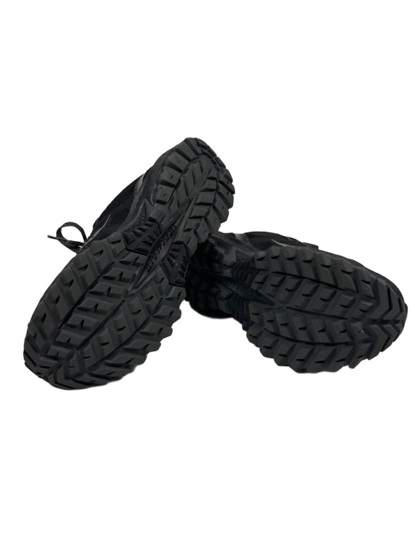 Saucony Women's Black Excursion TR 14 Trail Shoes - 7.5 image 7