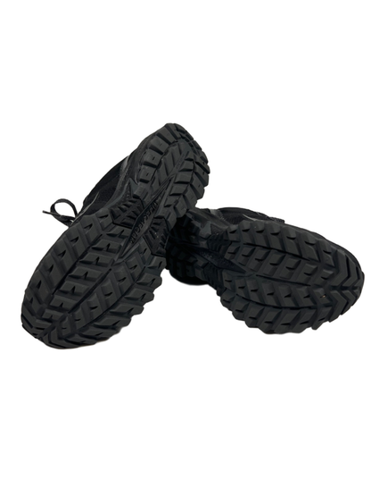 Saucony Women's Black Excursion TR 14 Trail Shoes - 7.5 image 7