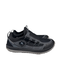 Saucony Men's Black Boa System Switchback 2 Trail Running Shoes - 10