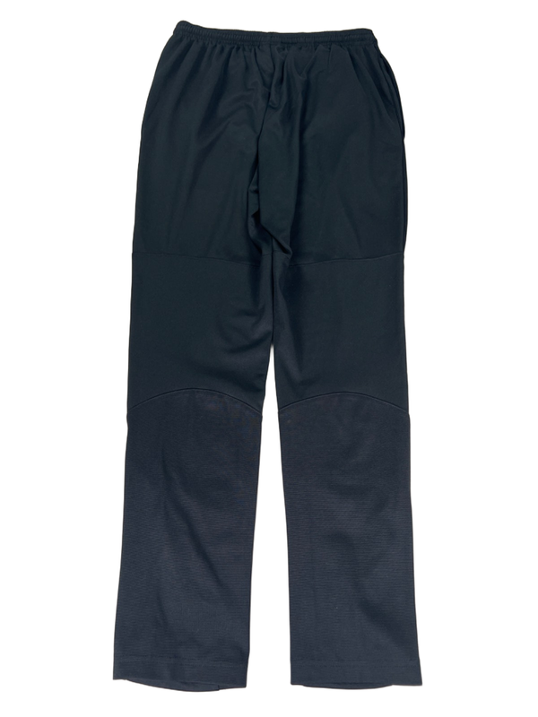 Nike Women's Black Dri-Fit Pull On Athletic Jogger Pants - S image 2