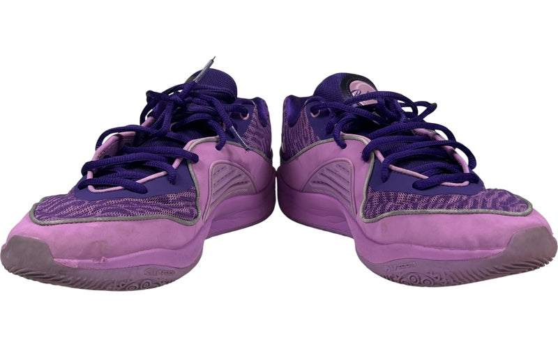 Nike KD BAD Men’s Field Purple Lace Up Athletic Basketball Shoes - 9.5 image 6