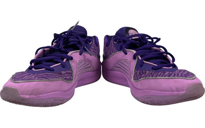 Nike KD BAD Men’s Field Purple Lace Up Athletic Basketball Shoes - 9.5 image 6