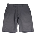 Walter Hagen Men's Blue Athletic Golf Shorts - 32