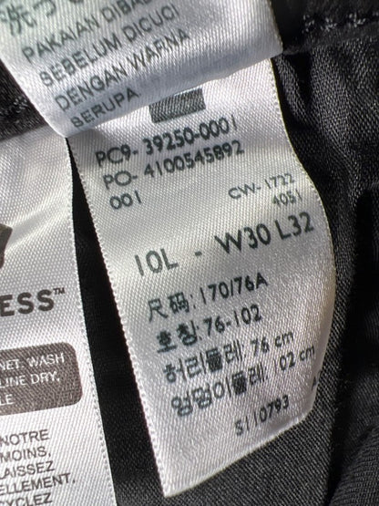 Levi's Women's Black Classic Straight Fit Denim Jeans - 10 image 5