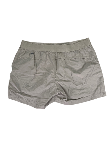 Columbia Women's Gray Pull On Light Weight Shorts - XL image 2