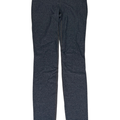 GapFit Women's Dark Gray Heather GFast Pull On Athletic Leggings - M