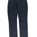 Calvin Klein Women's Black Stretch Jegging Pants - 6
