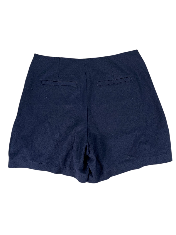 Cabi Women's Navy Blue Side Zip Golf Cart Skort - 8 image 2