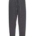 J.Jill Women's Gray Pull On Pima Ankle Leggings - S
