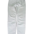 Tahari Women's White Denim Jeans - 6