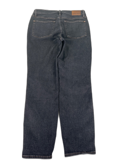 Judy Blue Women's Black Slim Fit Denim Jeans - 11/30 image 2