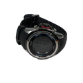 Pulsar Men's Black 45mm Stainless Steel Tech Gear Digital Sport Watch - Working