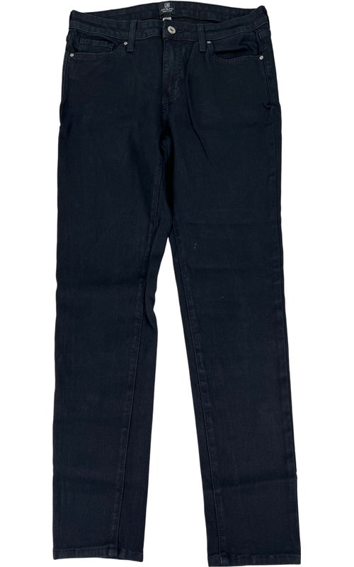 Just Black Women’s Black Denim Skinny Jeans - 29 image 2