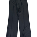 Parc 81 Men's Black Aaron Slim Fit Dress Pants - 32