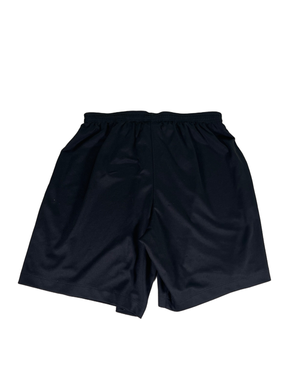 Nike Men's Black Dri-Fit Park III Soccer Athletic Shorts - M image 2
