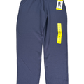 32 Degrees Cool Women's Blue Straight Leg Pull On Pants - S
