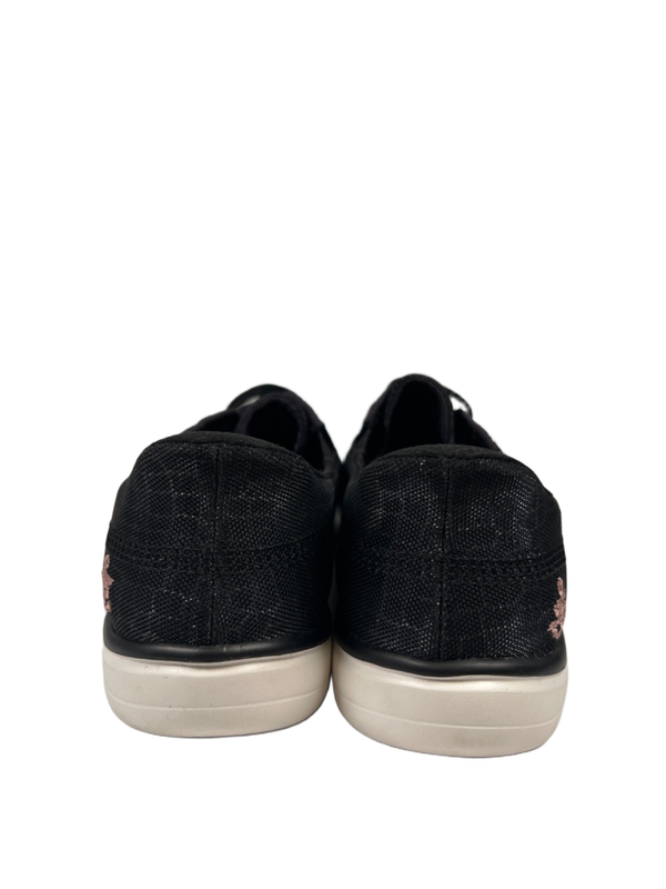 Skechers Women's Black On The Go Slip Ins Walking Shoes - 8 image 4