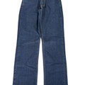 Levi's Men's Dark Wash 541 Athletic Fit Denim Jeans - 33x34