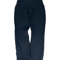 Spanx Women's Black Perfect Pant Pull On Ankle Jegging Pants - S