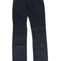 Levi's Denizen Men's Black 216 Slim Fit Denim Jeans - 32x32