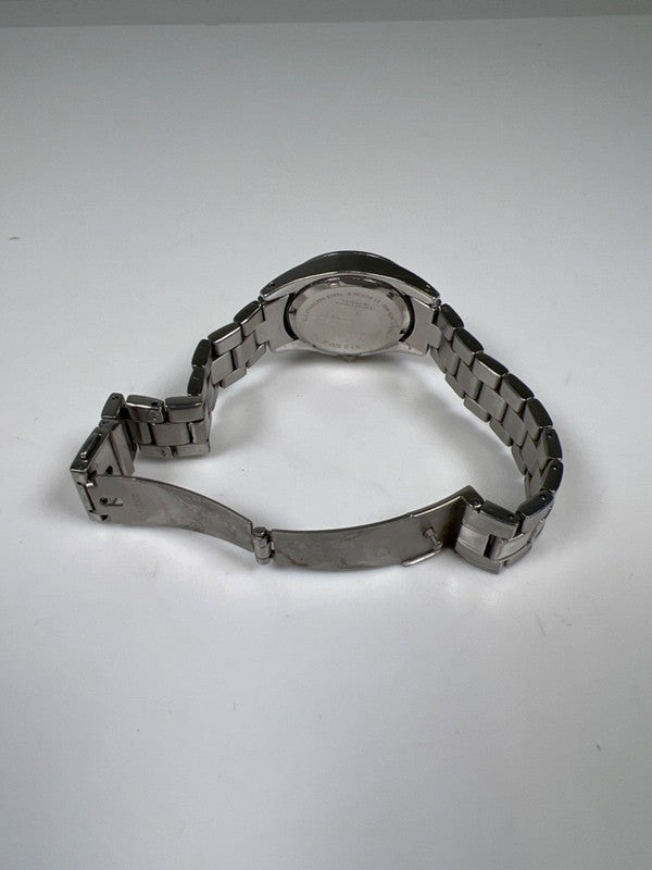Fossil Women's Stainless Steel AMB 4274 Wrist Watch - Working Battery image 3