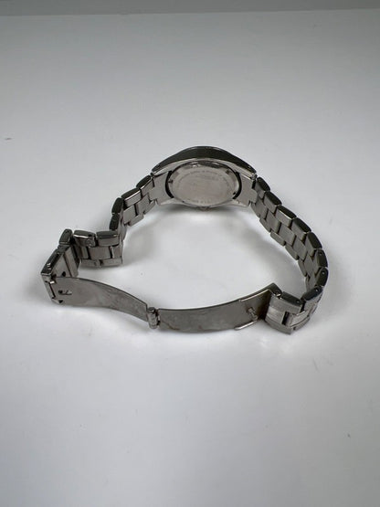 Fossil Women's Stainless Steel AMB 4274 Wrist Watch - Working Battery image 3