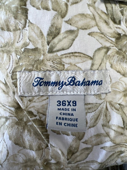 Tommy Bahama Men's Tan Boracay Chino Shorts - 36 image 3