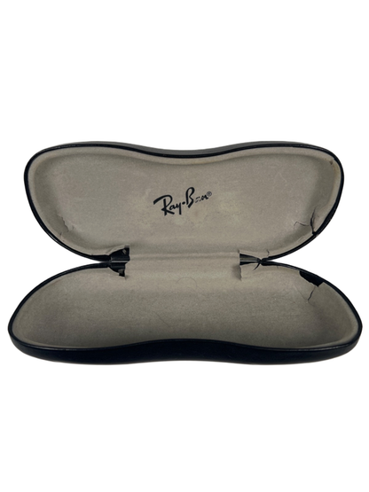 Ray-Ban Women's Brown Tortoise Shell 5228 2012 Eyeglasses W/ Case image 12