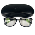 Ray-Ban Black 5362 2034 54-17 140 Eyeglass Frames W/ Clamshell Case