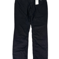 Old Navy Women's Black Super Skinny Denim Jeans - 16