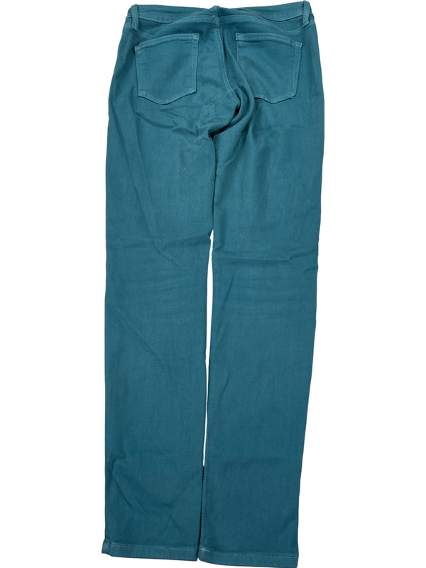 Just Black Women’s Blue Skinny Stretch Jeans - Made in USA - 26 image 3
