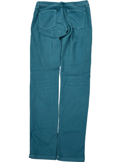 Just Black Women’s Blue Skinny Stretch Jeans - Made in USA - 26 image 3