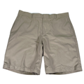 Walter Hagen Men's Tan Performance Golf Shorts - 38
