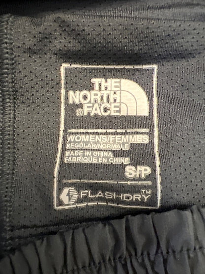 The North Face Women's Black Flashdry Lined Athletic Skort - S image 3