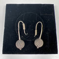 Lagos Women's Stearling Silver Caviar Ball Drop Earrings