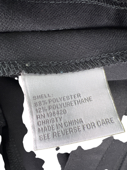Carlisle New York Women's Black Dress Pants - 6 image 4