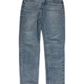 Democracy Women's Light Wash Stretch Skinny Denim Jeans - 6