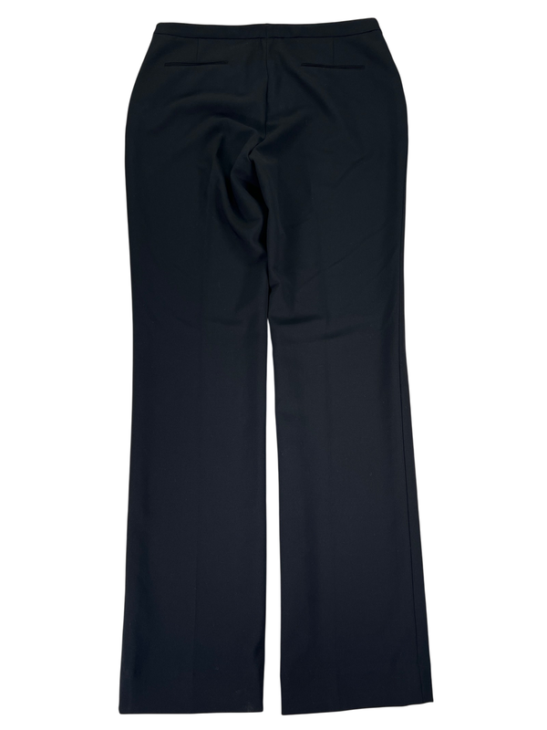 Carlisle New York Women's Black Dress Pants - 6 image 2