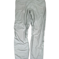 Lululemon Women's Light Blue High Rise Align Athletic Leggings - 12