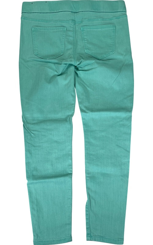 Liverpool Women’s Blue The Ankle Legging Jeans - 6/28 Petite image 2