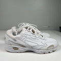 Saucony Women's White Soft Grid Running Sneakers - 10 Wide