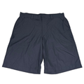 Under Armour Men's Black Bent Grass Golf Shorts - 36